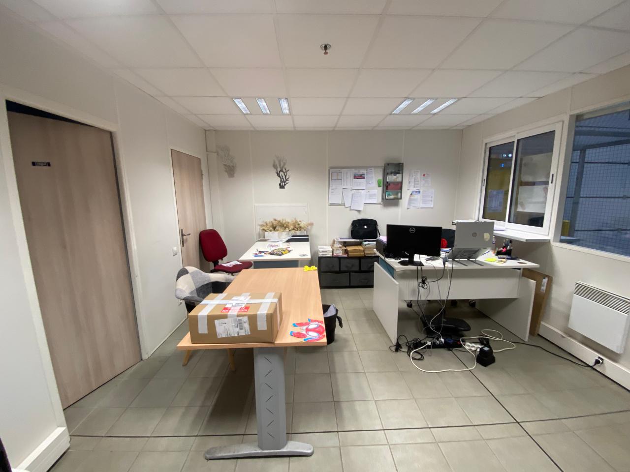 Location entrepôt classe a Nanteuil-le-Haudouin Oise OLLOG2536735 3