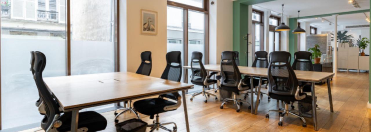 Location coworking Paris OLBUR2644624 4