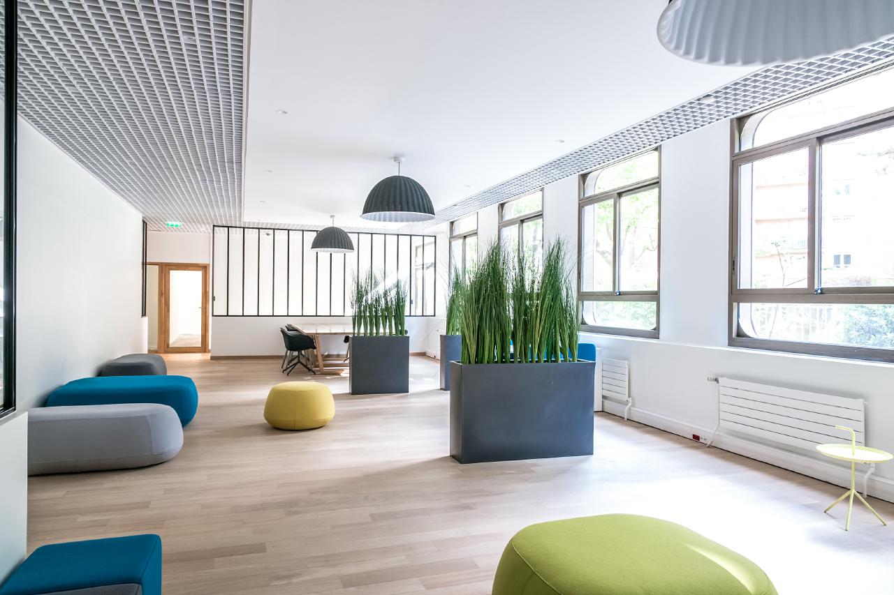 Location bureau Levallois-Perret Hauts-de-Seine OLBUR2318464 4