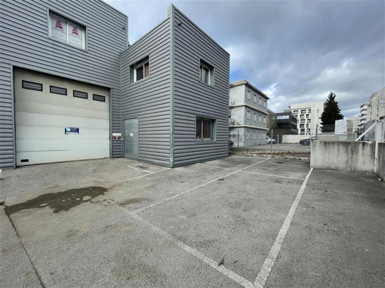 Vente local d'activité Montpellier Hérault OVACT2639841 1