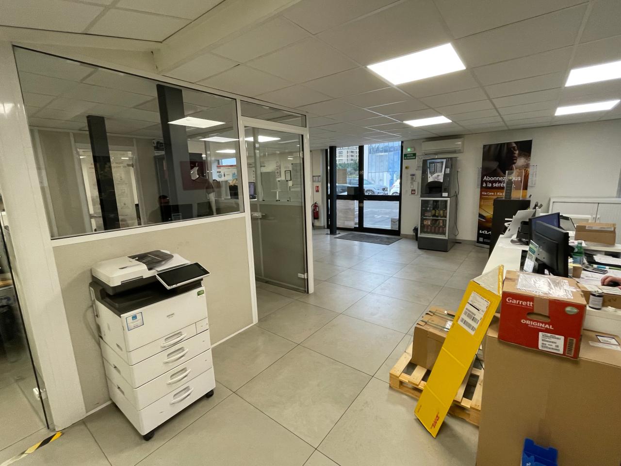 Location local d'activité Nice Alpes-Maritimes OLACT2316479 4