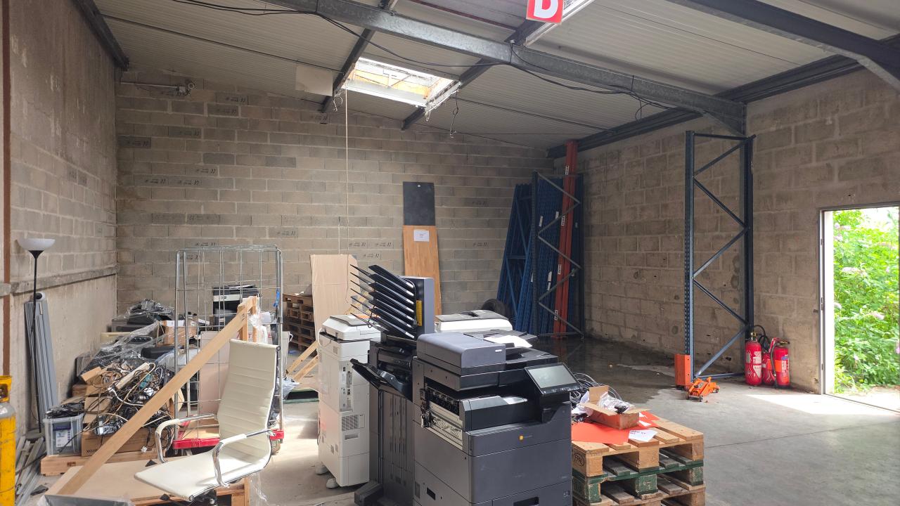 Location local d'activité Meaux Seine-et-Marne OLACT2642716 3