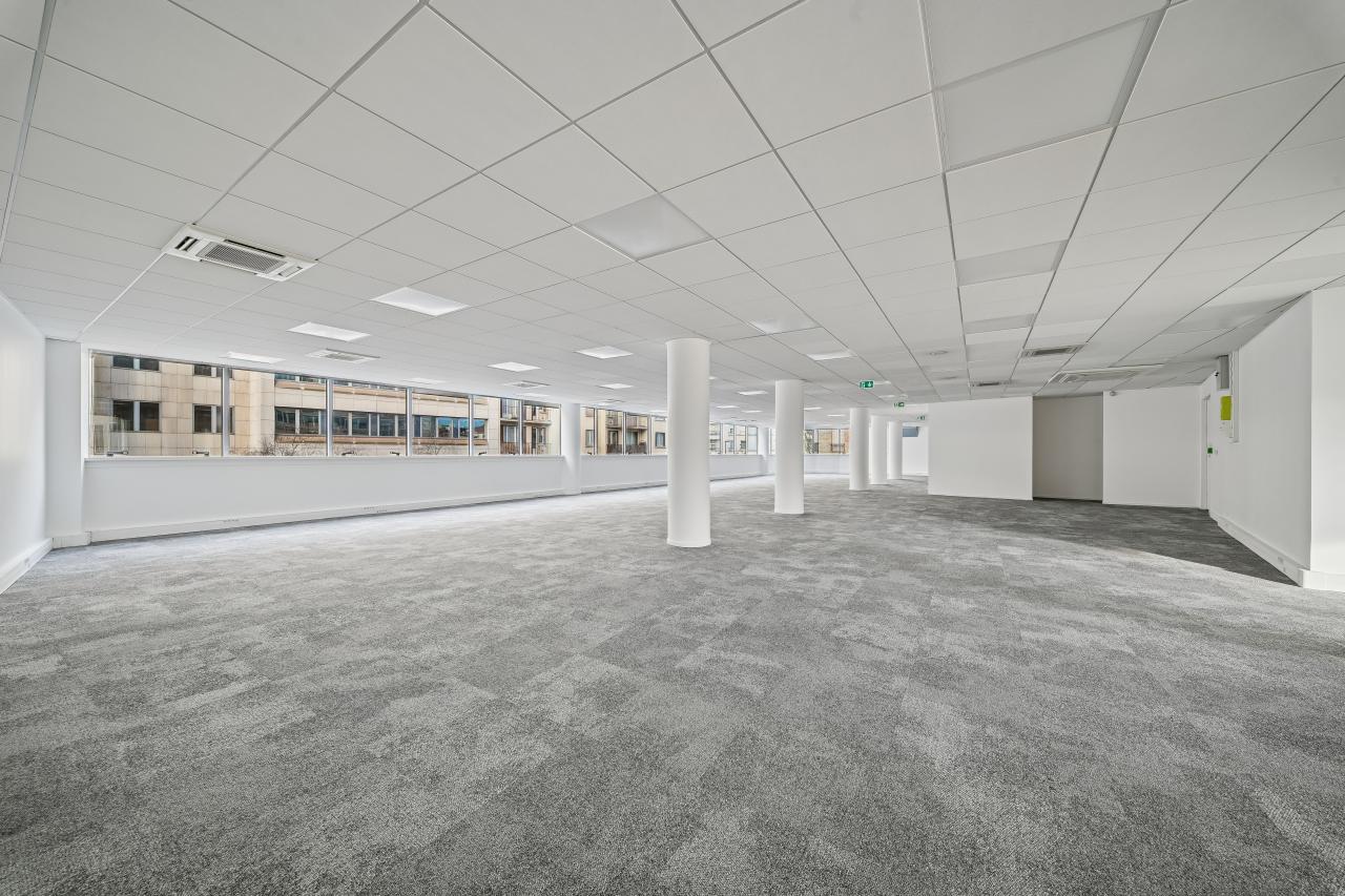 Location bureau Boulogne-Billancourt Hauts-de-Seine OLBUR2104626 2