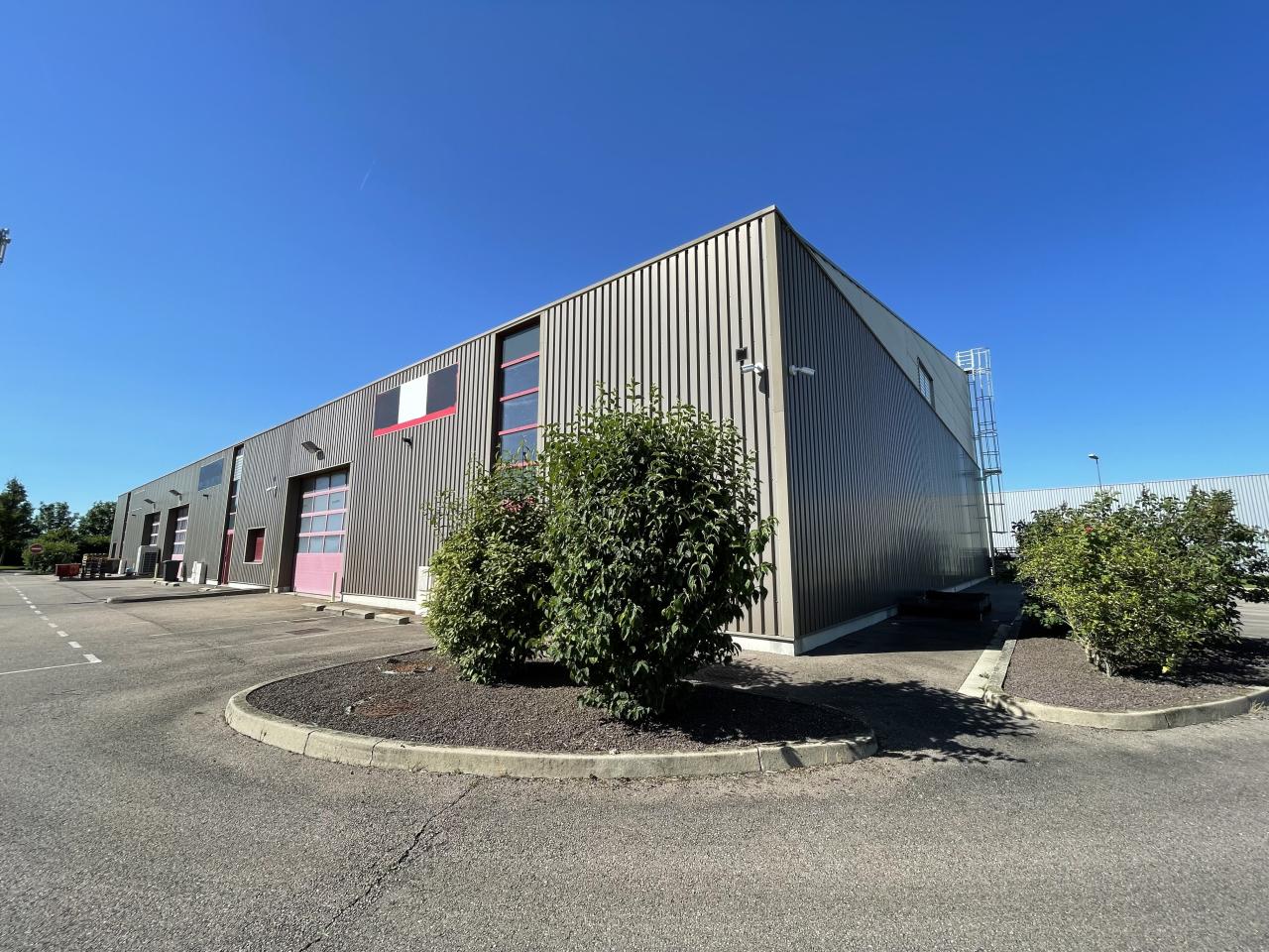 Location local d'activité Levernois Côte-d'Or OLACT2419874 1