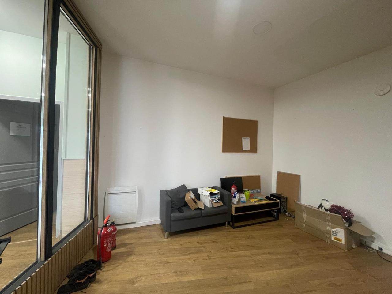 Vente local d'activité Barlin Pas-de-Calais OVACT2639339 4