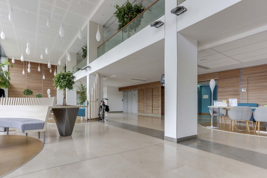 Location bureau Saint-Denis Seine-Saint-Denis OLBUR2107356 2