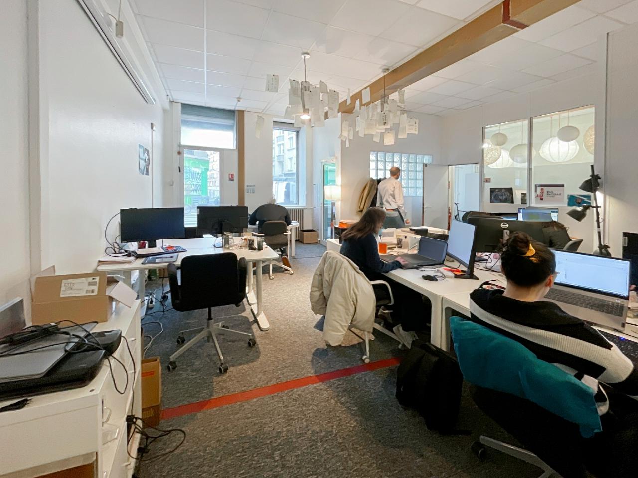 Location bureau Paris OLBUR2309438 4