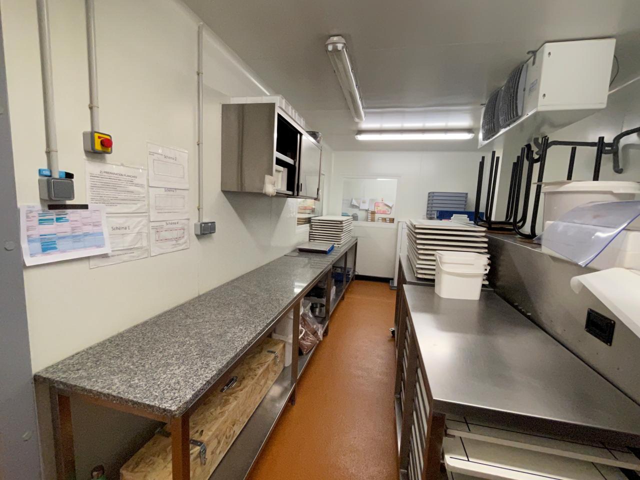 Vente local d'activité Villejuif Val-de-Marne OVACT2535362 4