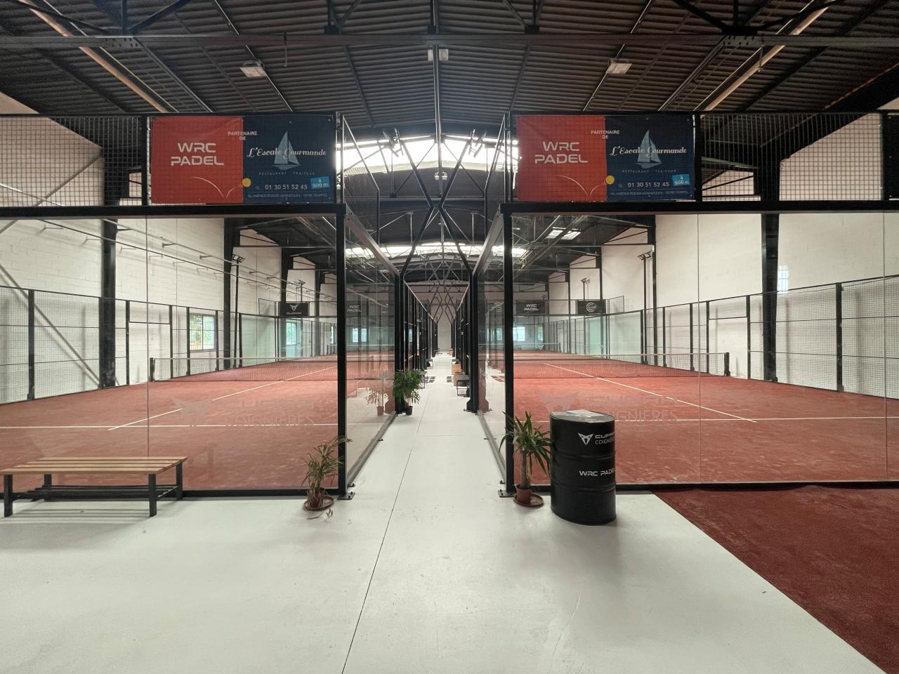 Vente local d'activité Trappes Yvelines OVACT2644714 1