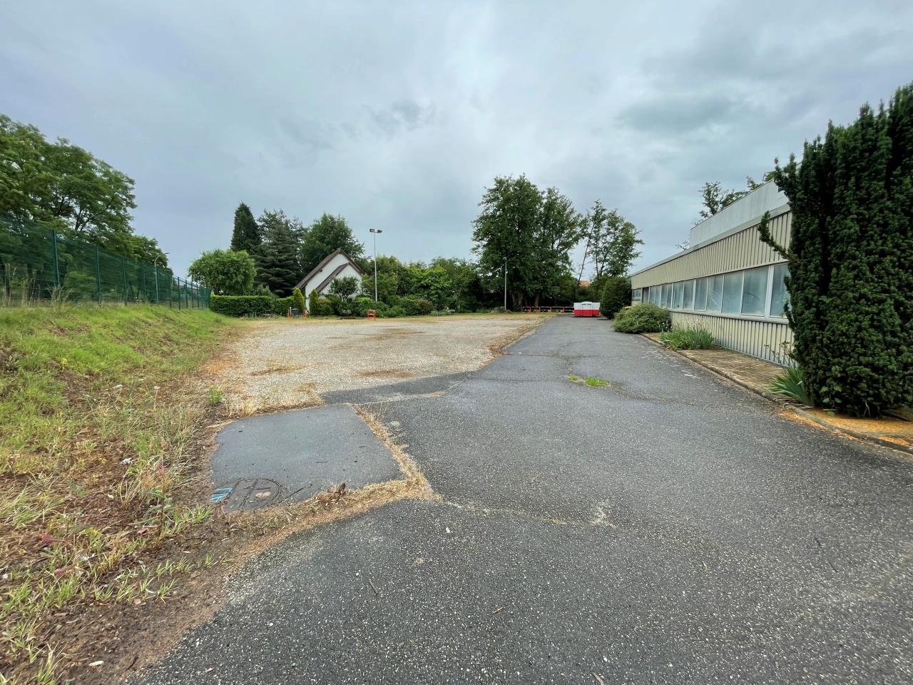 Vente local d'activité Bischwiller Bas-Rhin OVACT2533127 3