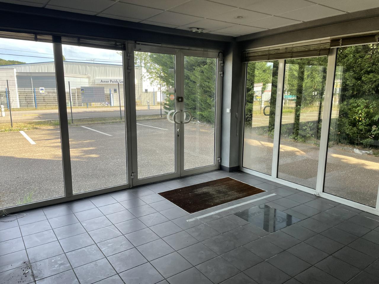 Location local d'activité Ludres Meurthe-et-Moselle OLACT2424146 1