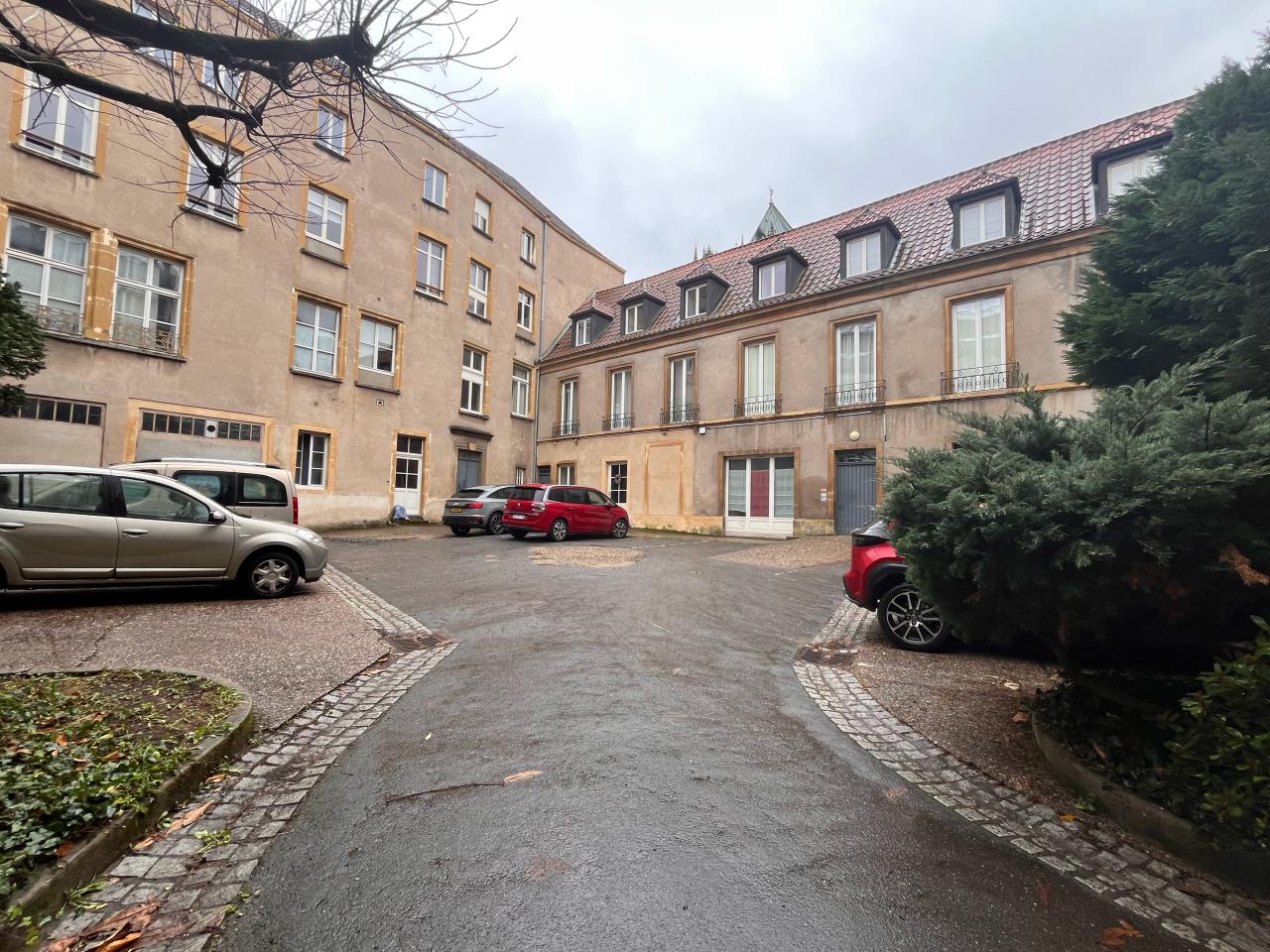 Location bureau Metz Moselle OLBUR2428168 4