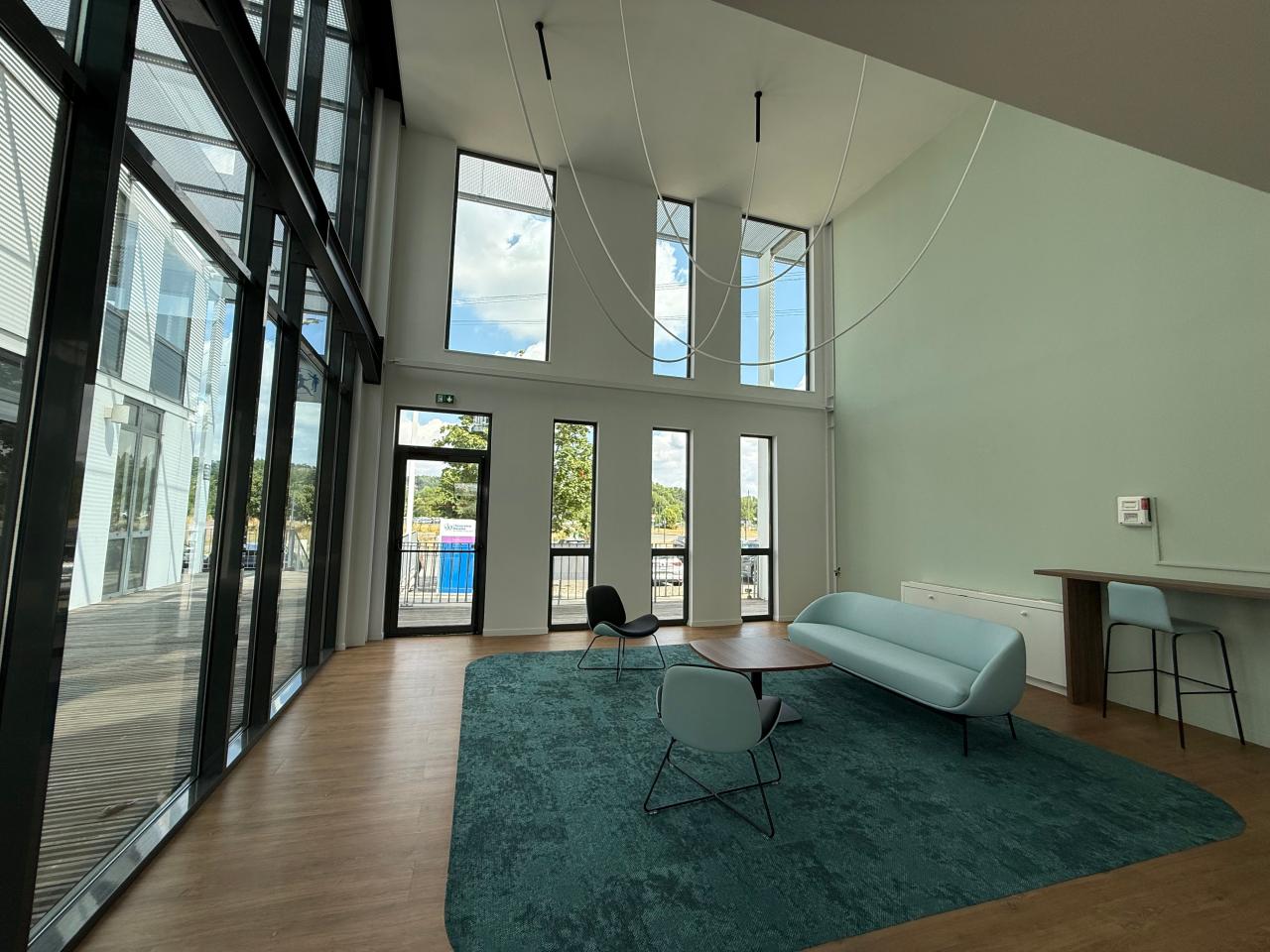 Location bureau Toulouse Haute-Garonne OLBUR2537862 4