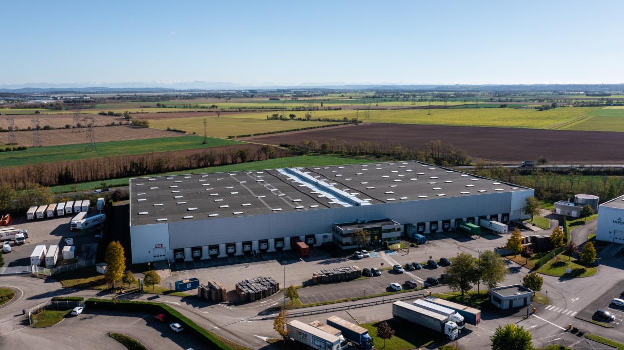 Location entrepôt classe a Meyzieu Rhône OLLOG2531516 3