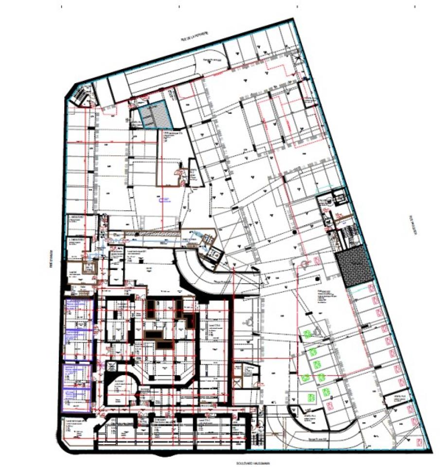 Location bureau Paris OLBUR2308960 4