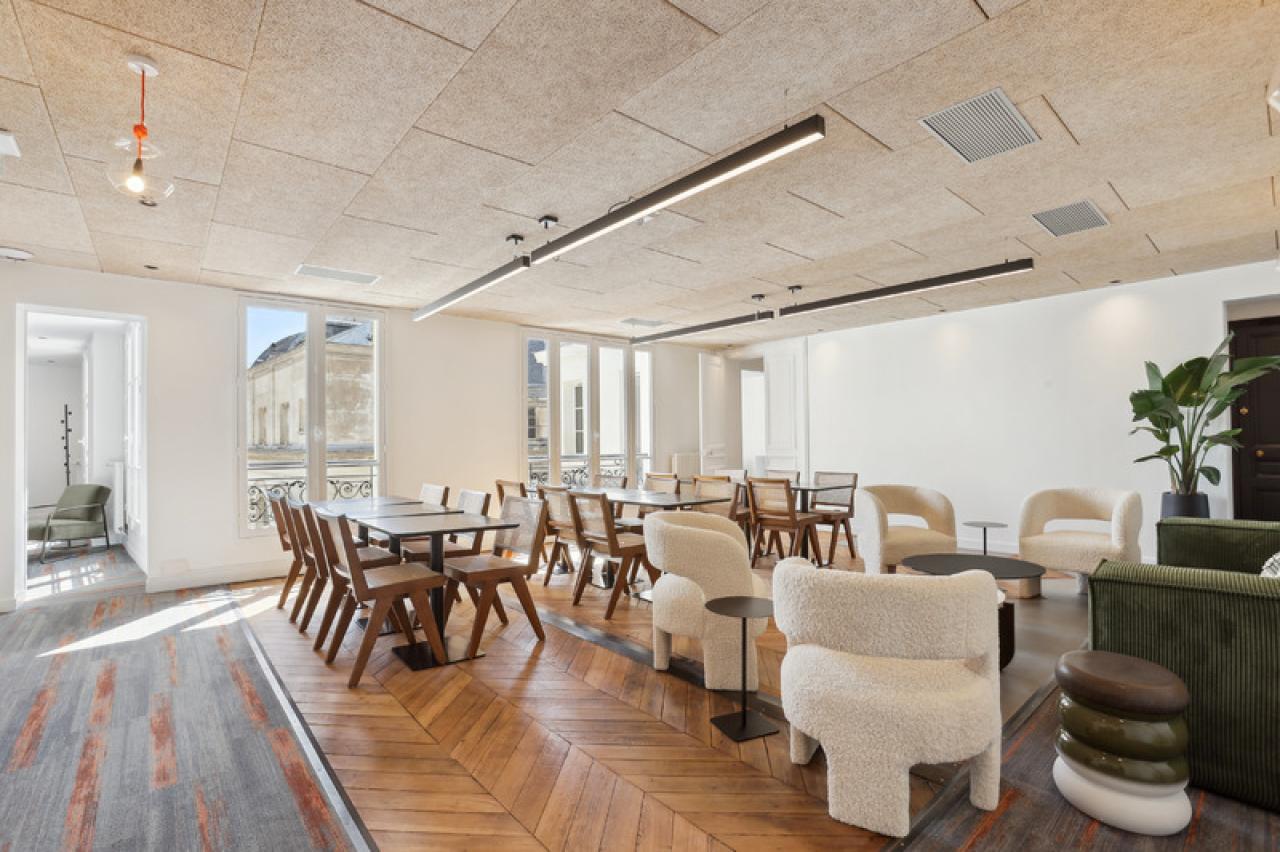 Location coworking Paris OLBUR2532518 4