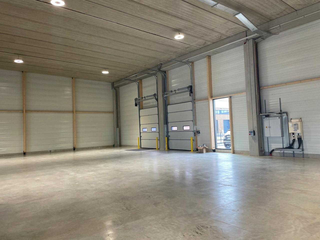 Location local d'activité Tremblay-en-France Seine-Saint-Denis OLACT2310107 3