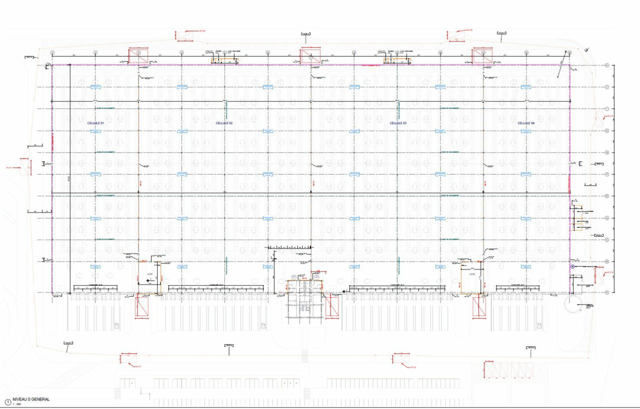 Location entrepôt classe a Sens Yonne OLLOG2537076 4