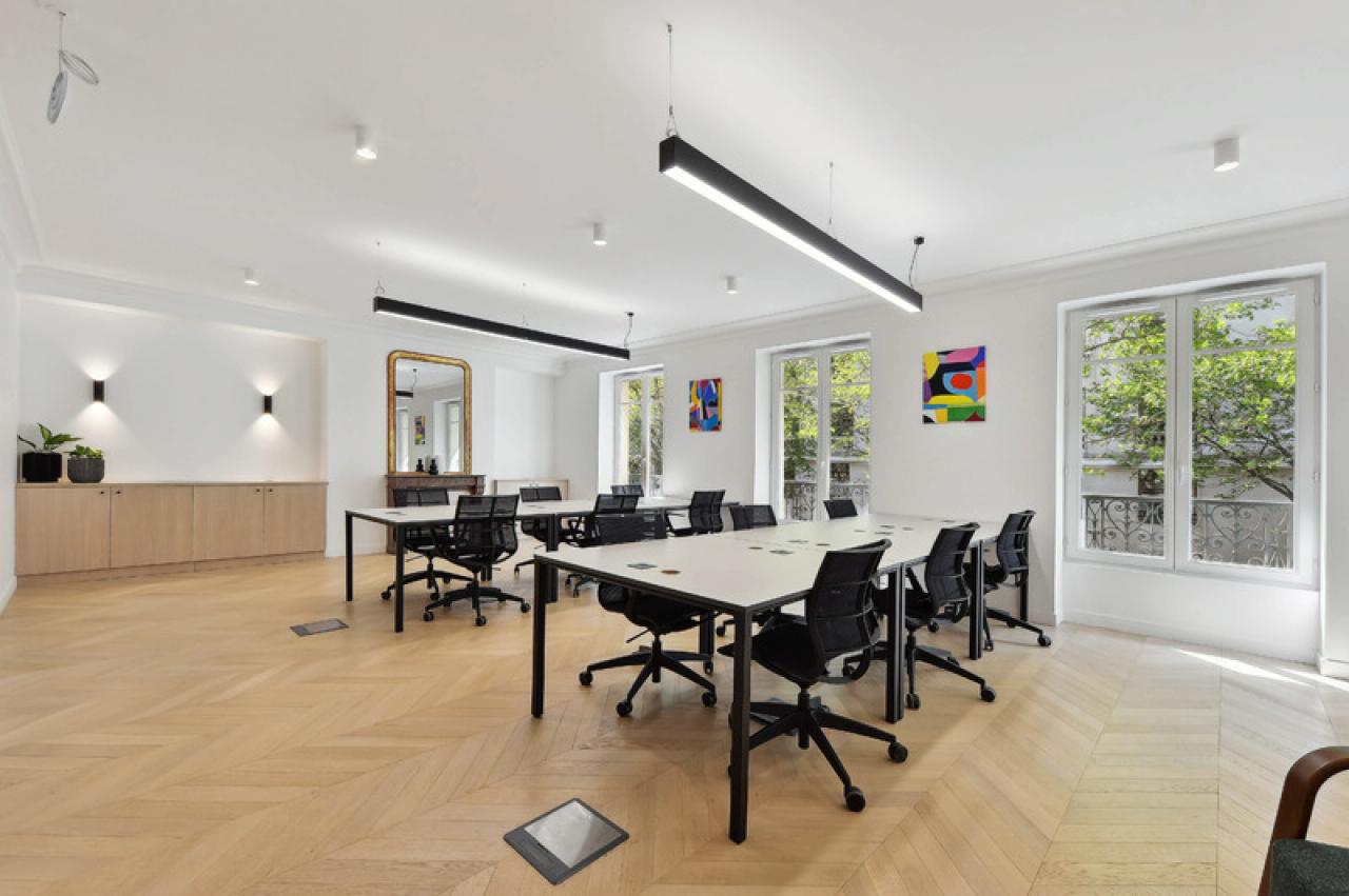 Location coworking Paris OLBUR2101100 4