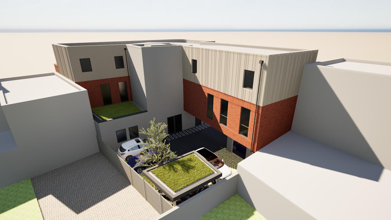 Location bureau Saint-André-lez-Lille Nord OLBUR2641295 2