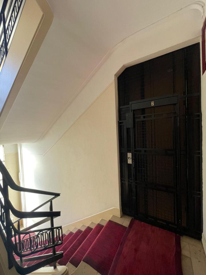 Vente bureau Paris OVBUR2645911 2