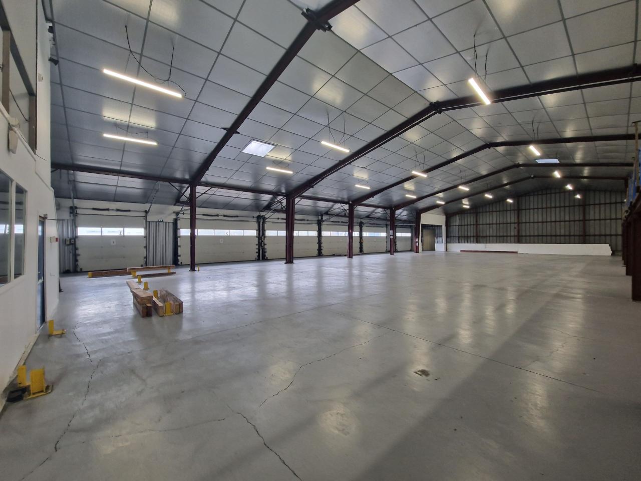 Location local d'activité Morsbach Moselle OLACT2111753 3