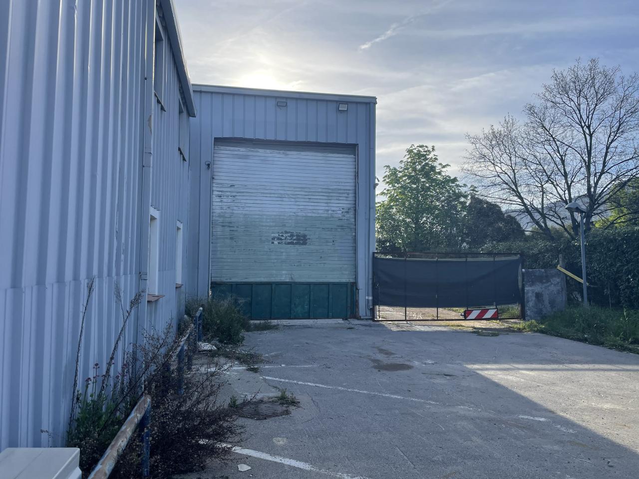 Location local d'activité Aubagne Bouches-du-Rhône OLACT2422024 1