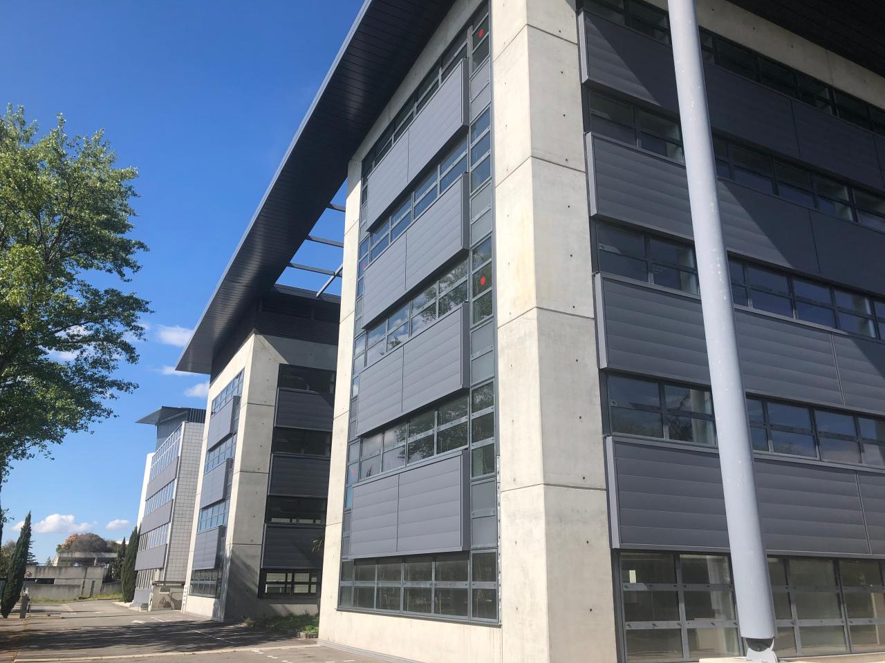 Location bureau Blagnac Haute-Garonne OLBUR2421532