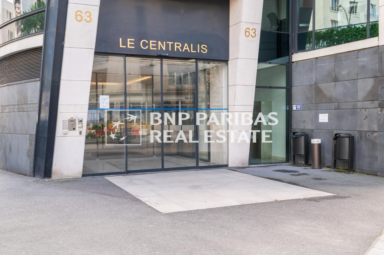 Location bureau Bourg-la-Reine Hauts-de-Seine OLBUR2208015 2