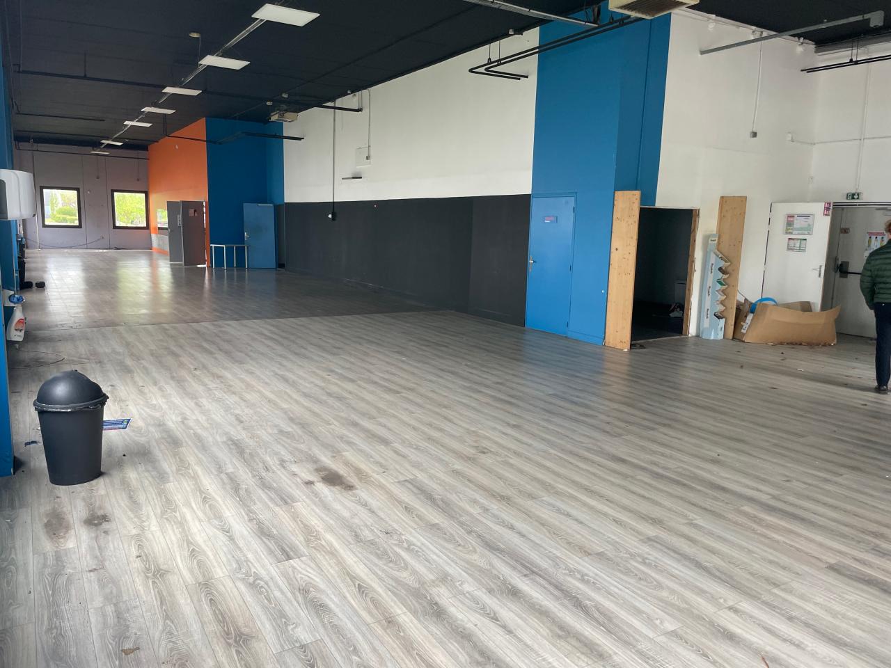 Location local d'activité Cergy Val-d'Oise OLACT2315713 3