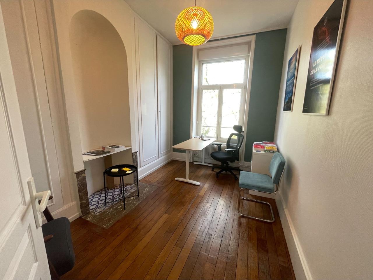 Location bureau Nancy Meurthe-et-Moselle OLBUR2531315 4