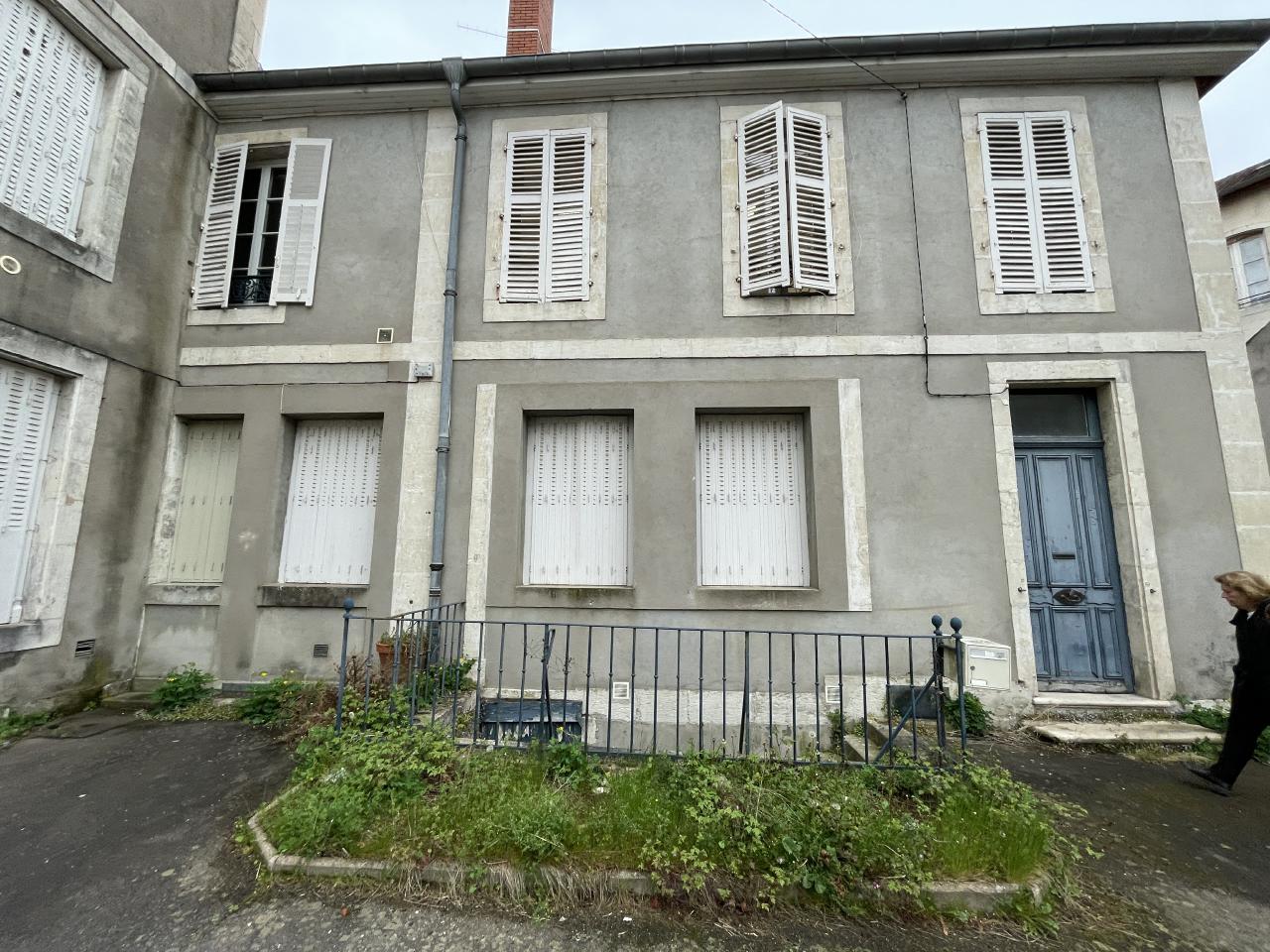 Vente bureau Toul Meurthe-et-Moselle OVBUR2423300 1