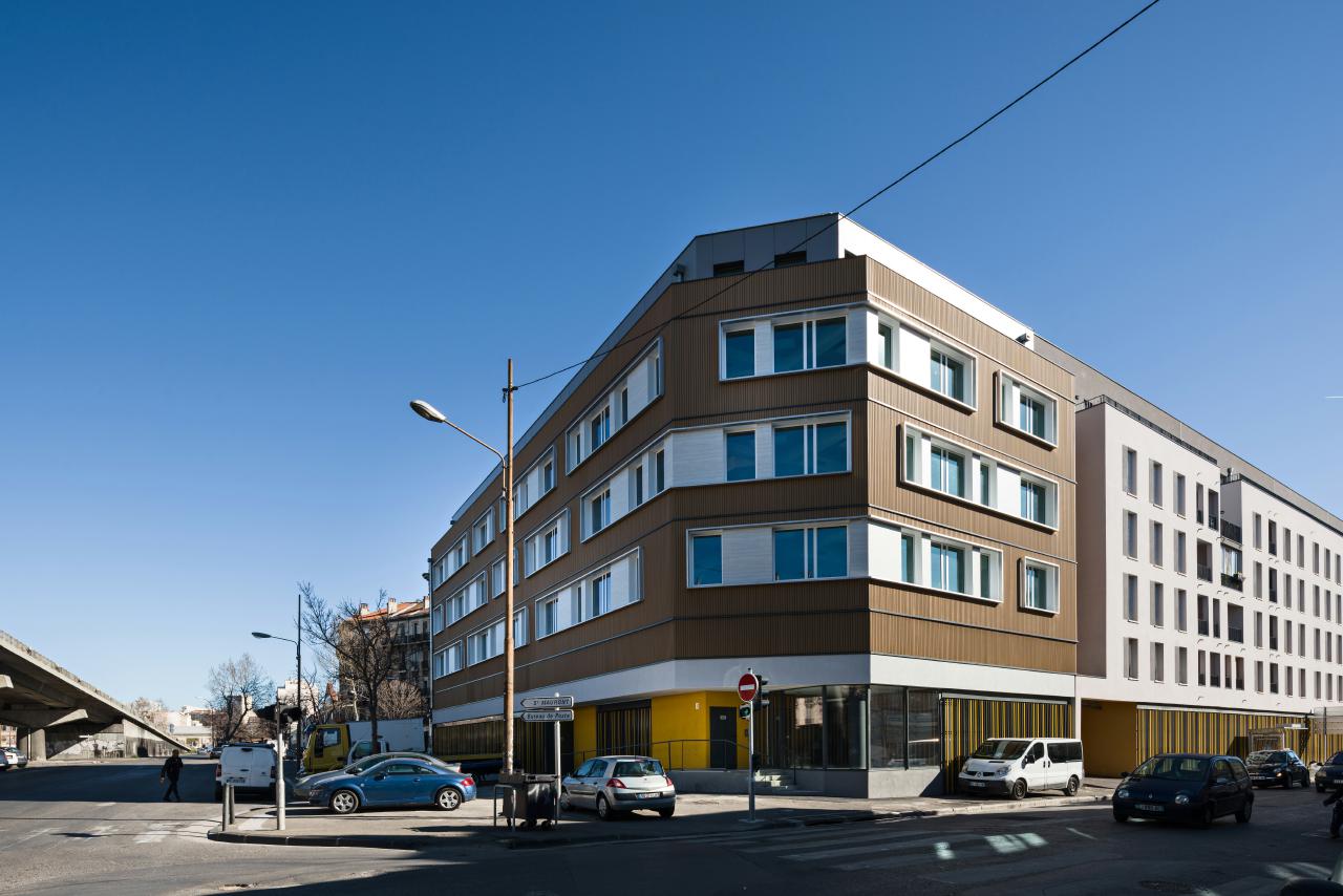 Location bureau Marseille Bouches-du-Rhône OLBUR2114731 1