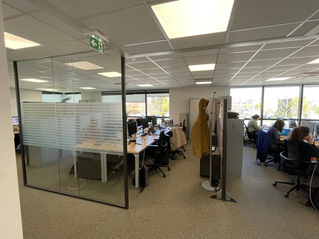 Location bureau Tours Indre-et-Loire OLBUR2536350 1