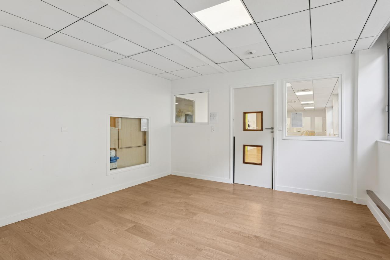 Vente bureau Saint-Mandé Val-de-Marne OVBUR2534890
