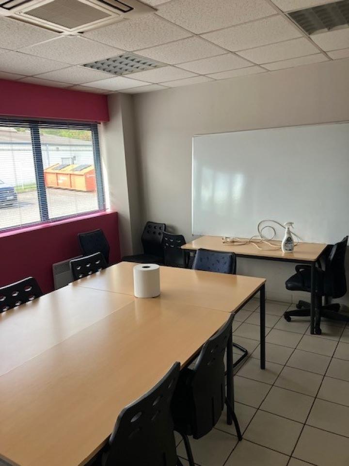 Location local d'activité Messein Meurthe-et-Moselle OLACT2639822 4