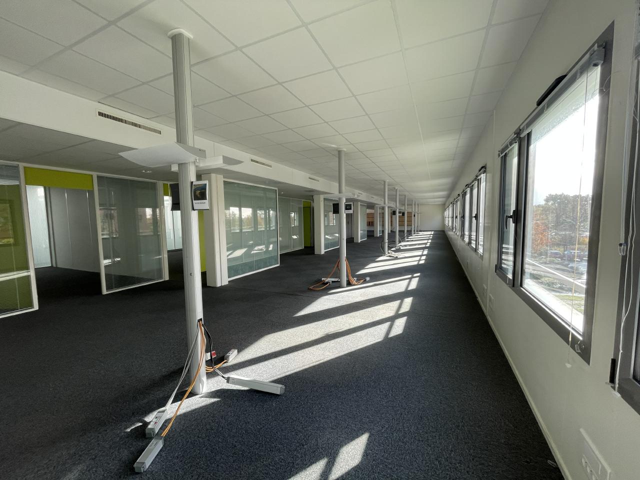 Location bureau Orvault Loire-Atlantique OLBUR2112383 3