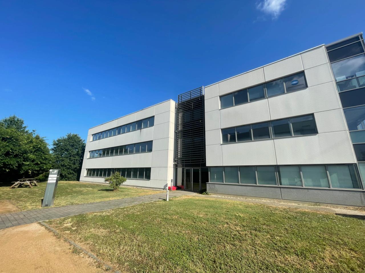 Location bureau Dardilly Rhône OLBUR2425739 2