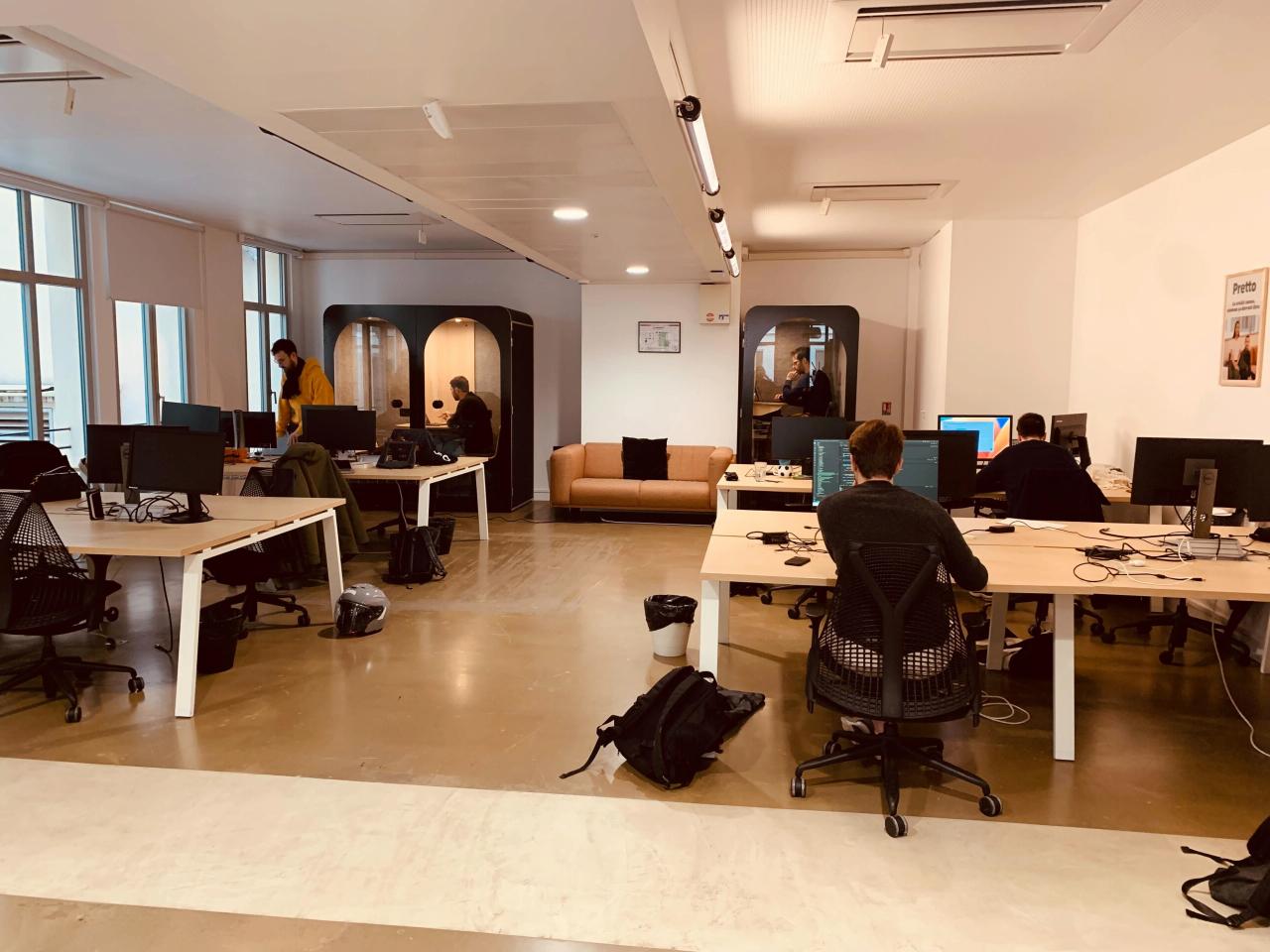 Location bureau Paris OLBUR2317572 3