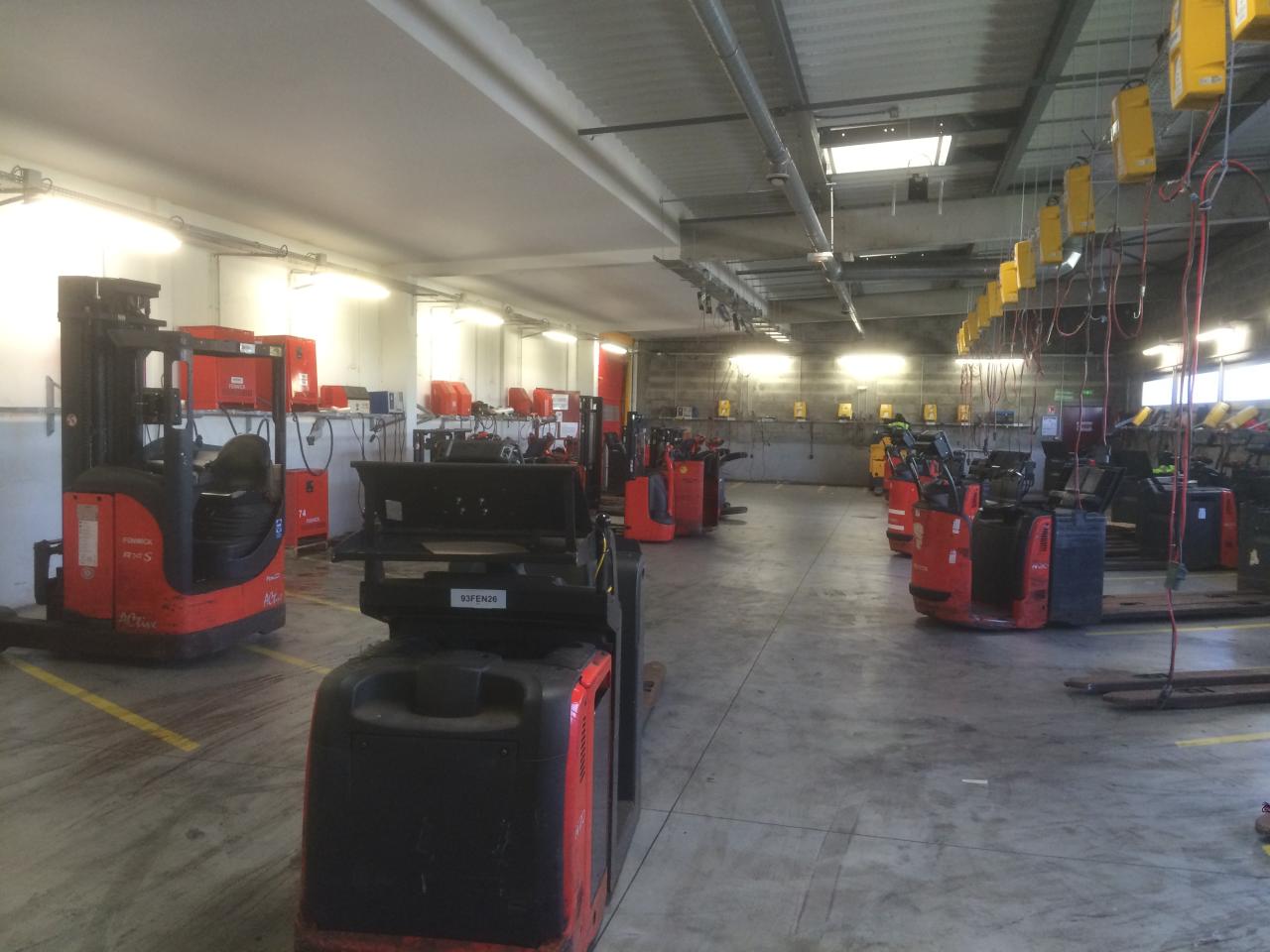 Location entrepôt classe c Saint-Loubès Gironde OLLOG2531027 2