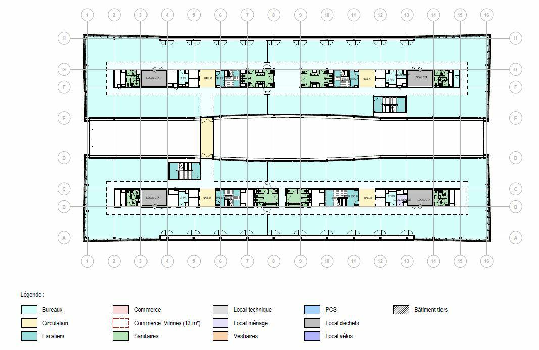 Location bureau Paris OLBUR2202725 4