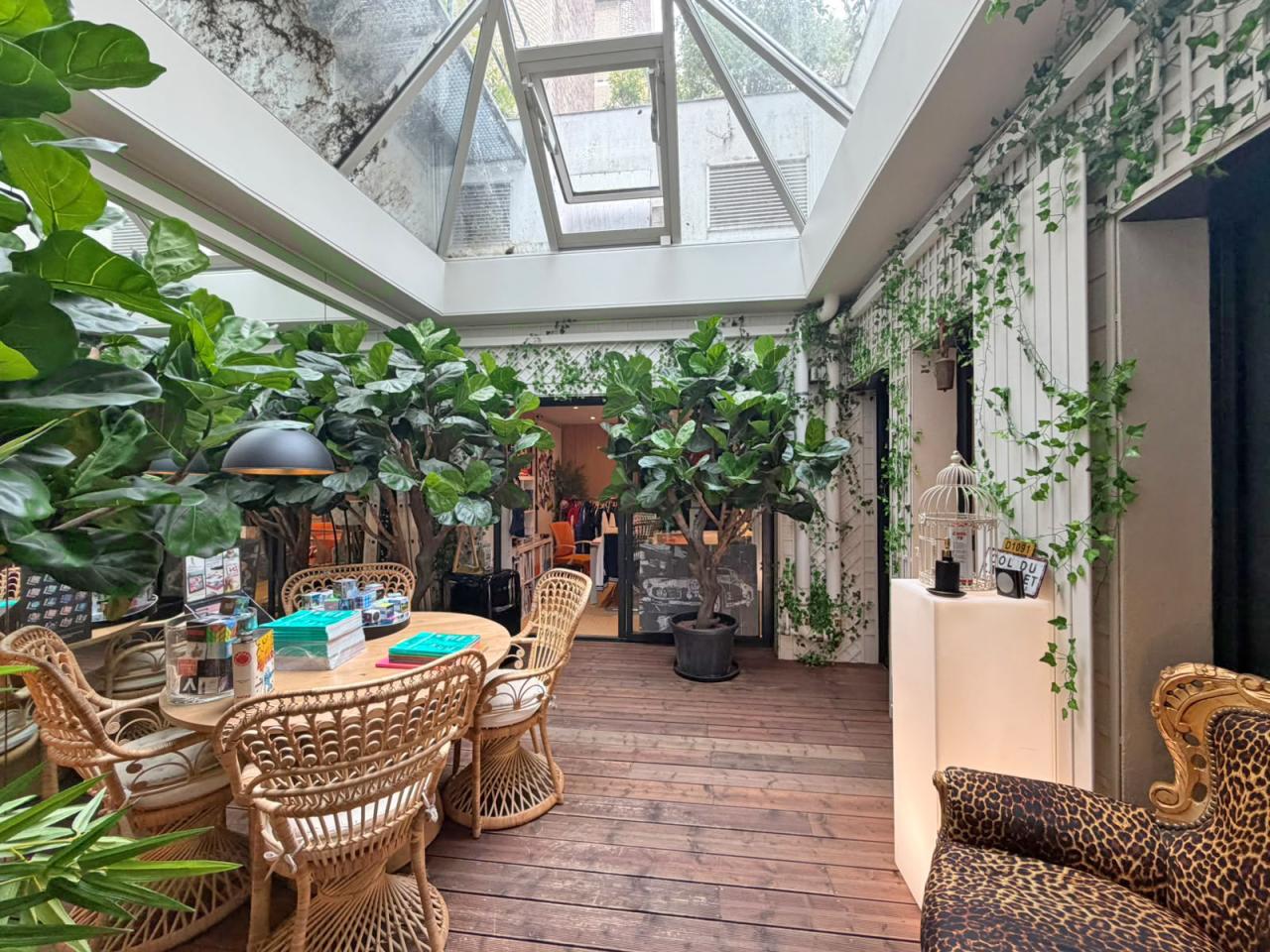 Vente bureau Neuilly-sur-Seine Hauts-de-Seine OVBUR2645308 1