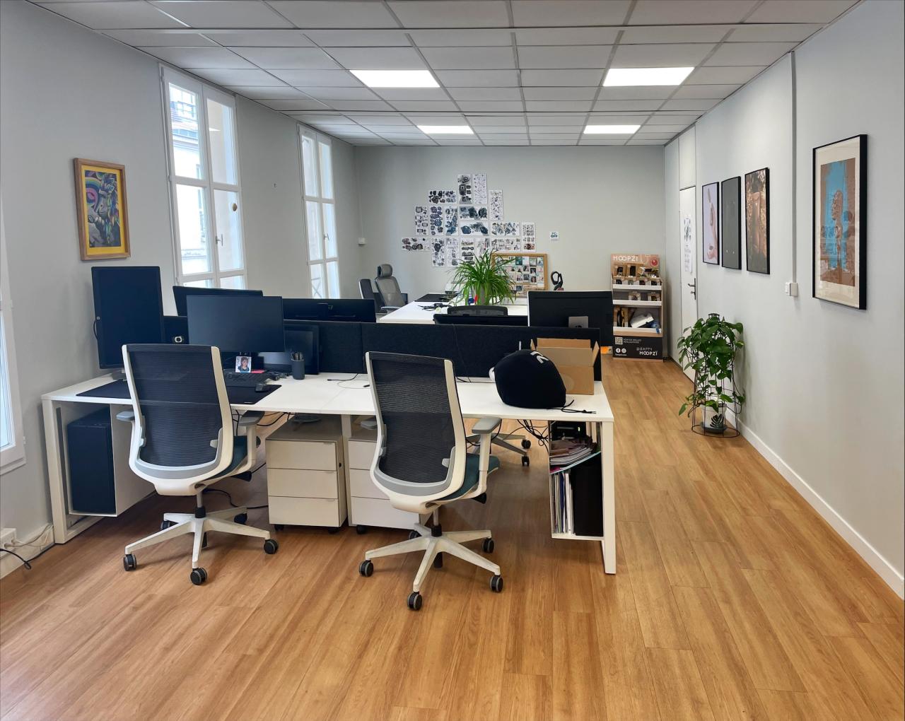 Location bureau Saint-Germain-en-Laye Yvelines OLBUR2533466 3