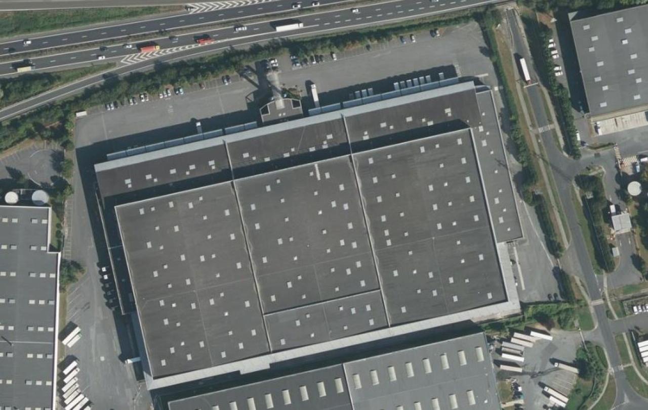 Location entrepôt classe a Lieusaint Seine-et-Marne OLLOG2426250 4