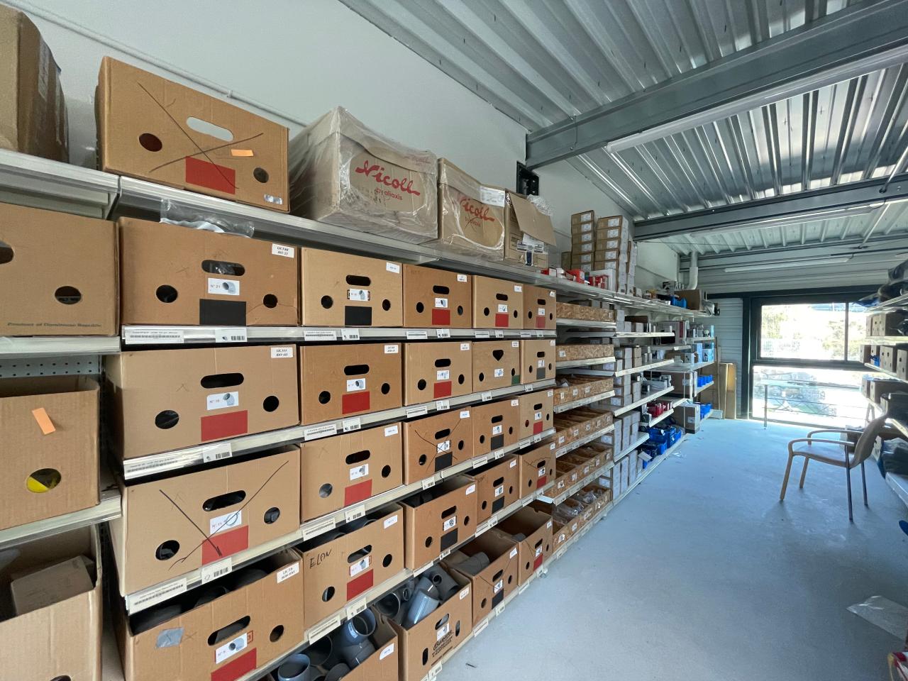 Vente local d'activité Saint-Martin-de-Londres Hérault OVACT2640312 4