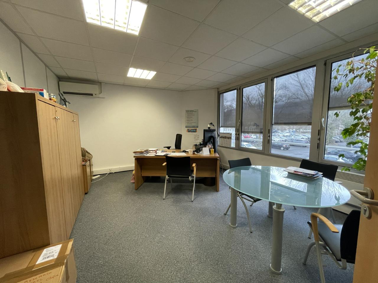 Vente bureau Meylan Isère OVBUR2530189 3