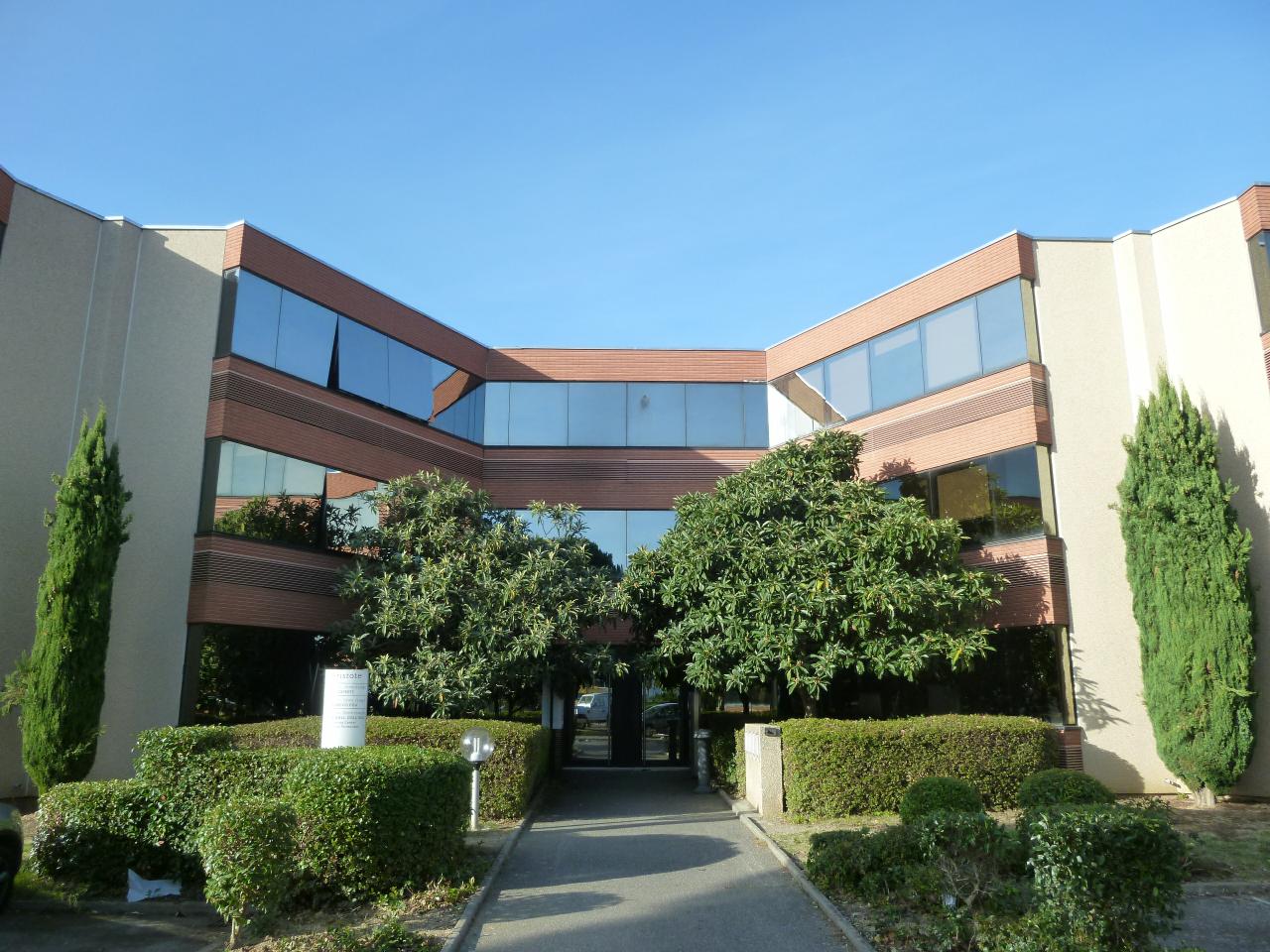 Location bureau Blagnac Haute-Garonne OLBUR2108343 2