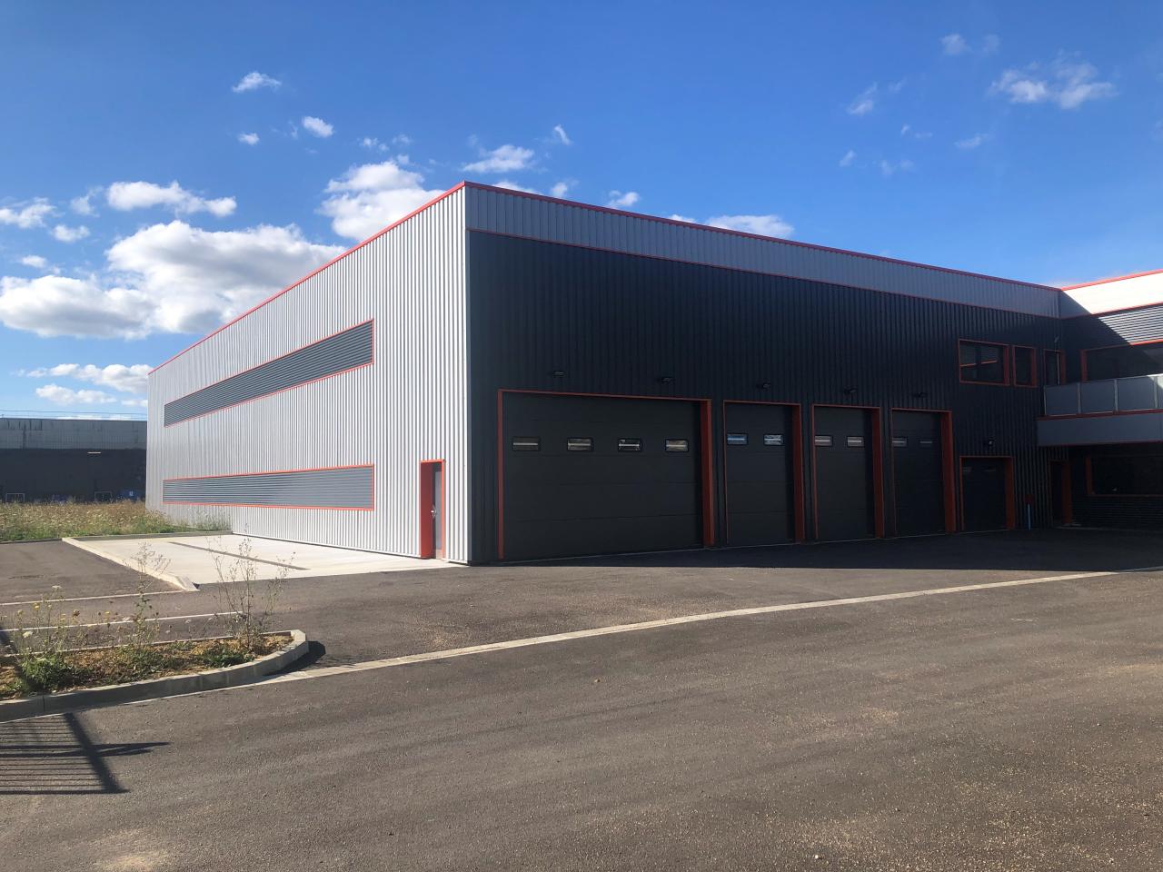 Location local d'activité Metz Moselle OLACT2531301 4