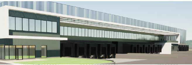 Location entrepôt classe a Duppigheim Bas-Rhin OLLOG2314534 4