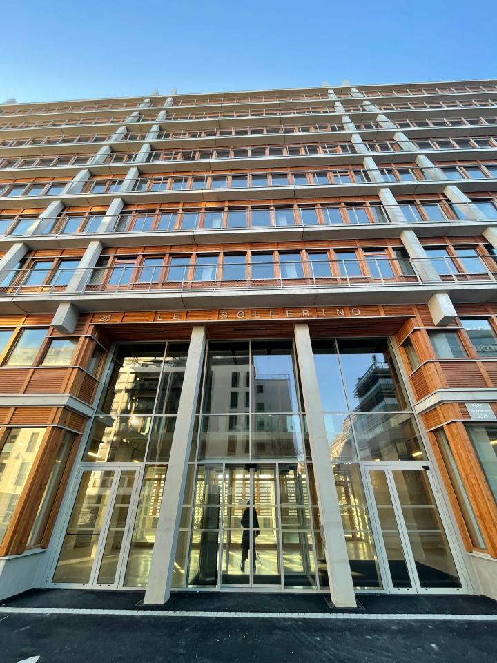 Location bureau Rennes Ille-et-Vilaine OLBUR2120002 1